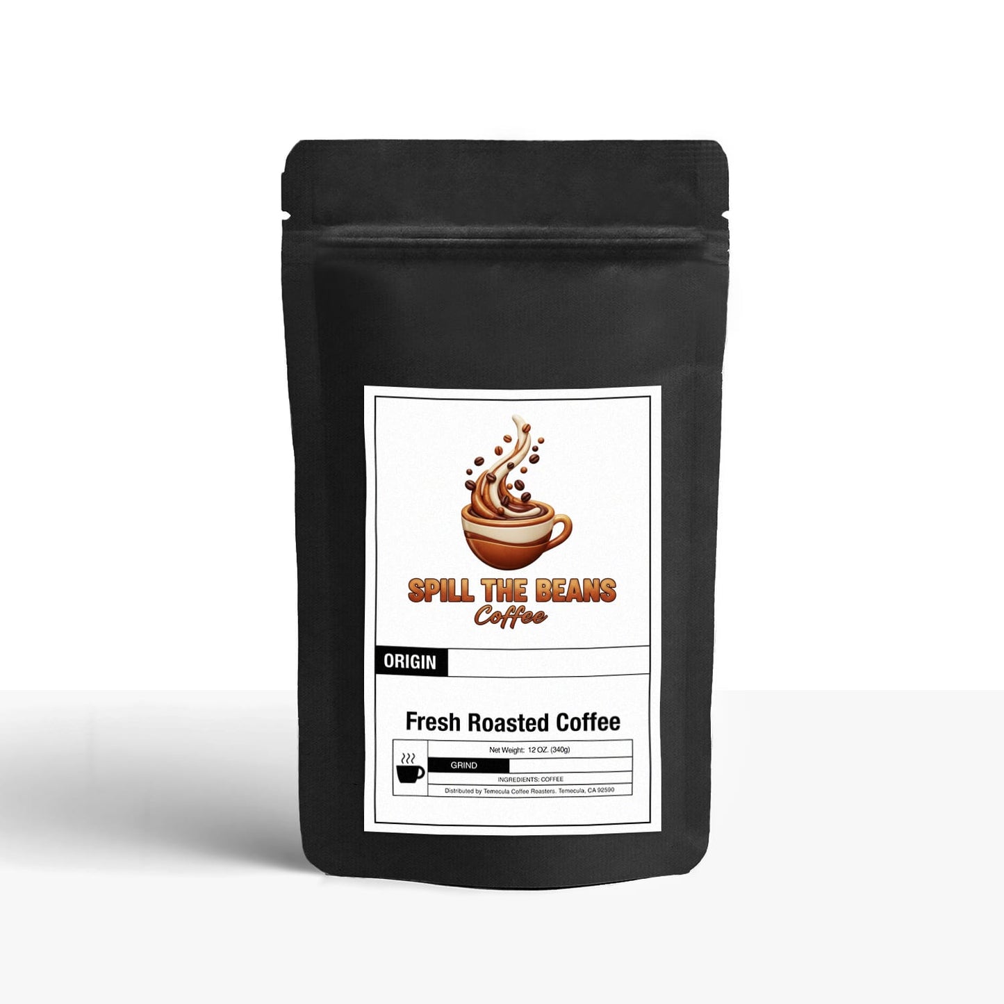 African Kahawa Blend