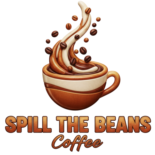 Spill The Beans Coffee